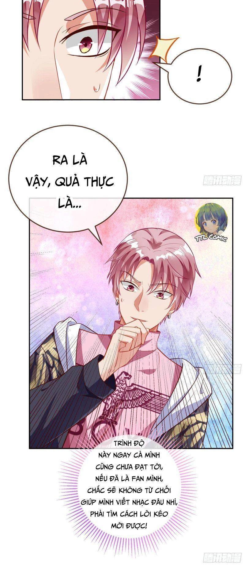 Vạn Tra Triêu Hoàng Chapter 204 - Trang 4