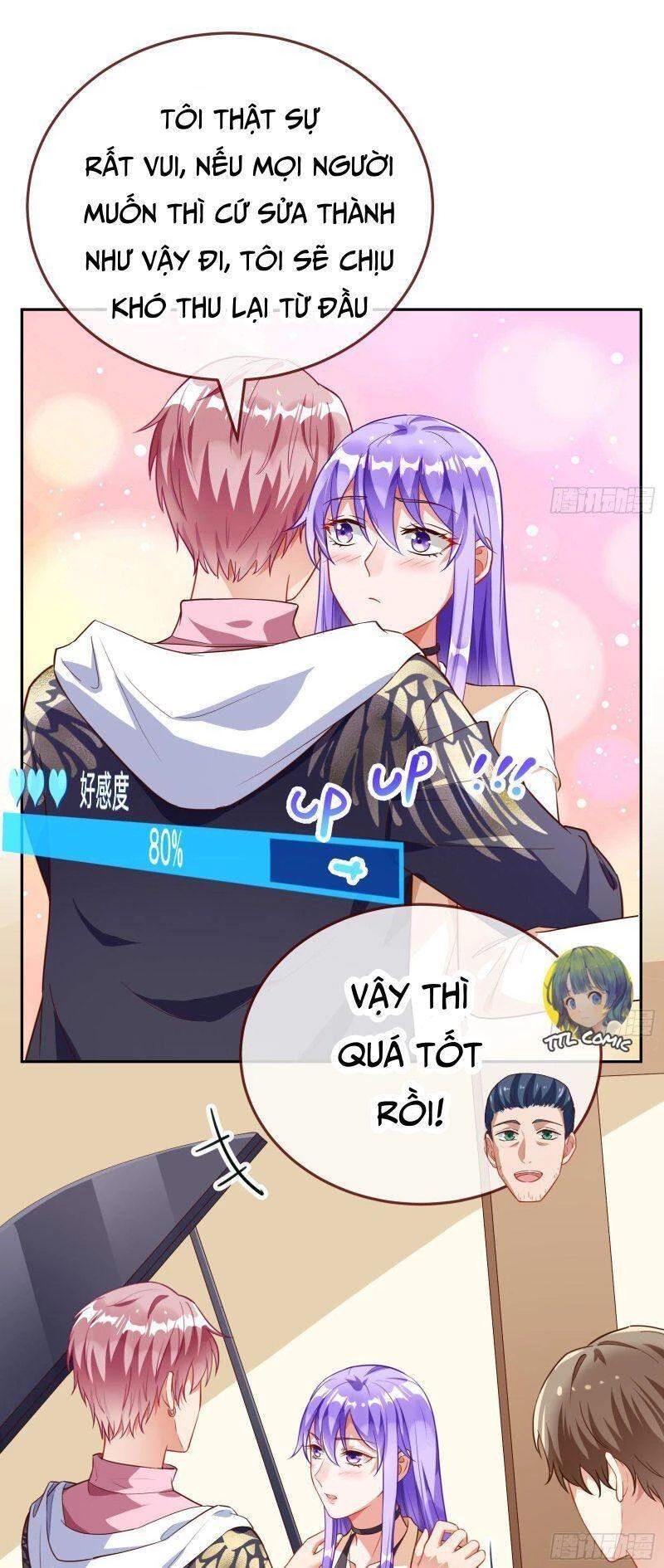 Vạn Tra Triêu Hoàng Chapter 204 - Trang 4