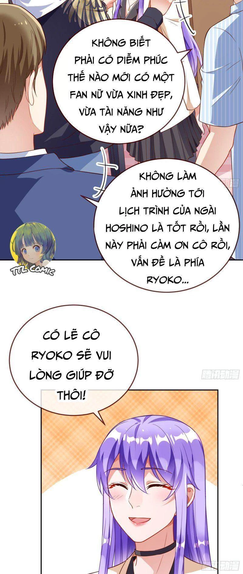 Vạn Tra Triêu Hoàng Chapter 204 - Trang 4