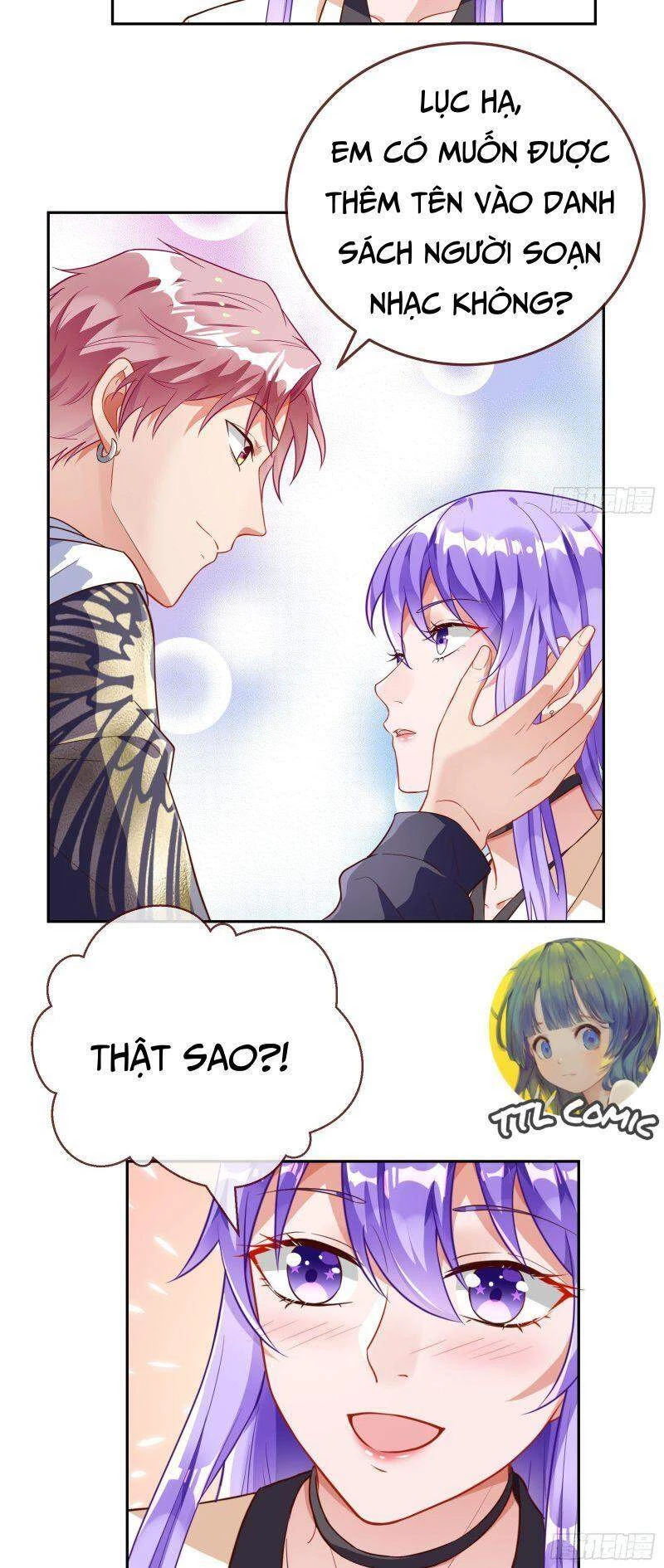 Vạn Tra Triêu Hoàng Chapter 204 - Trang 4