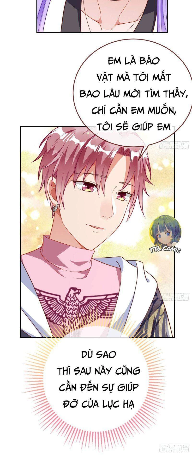 Vạn Tra Triêu Hoàng Chapter 204 - Trang 4