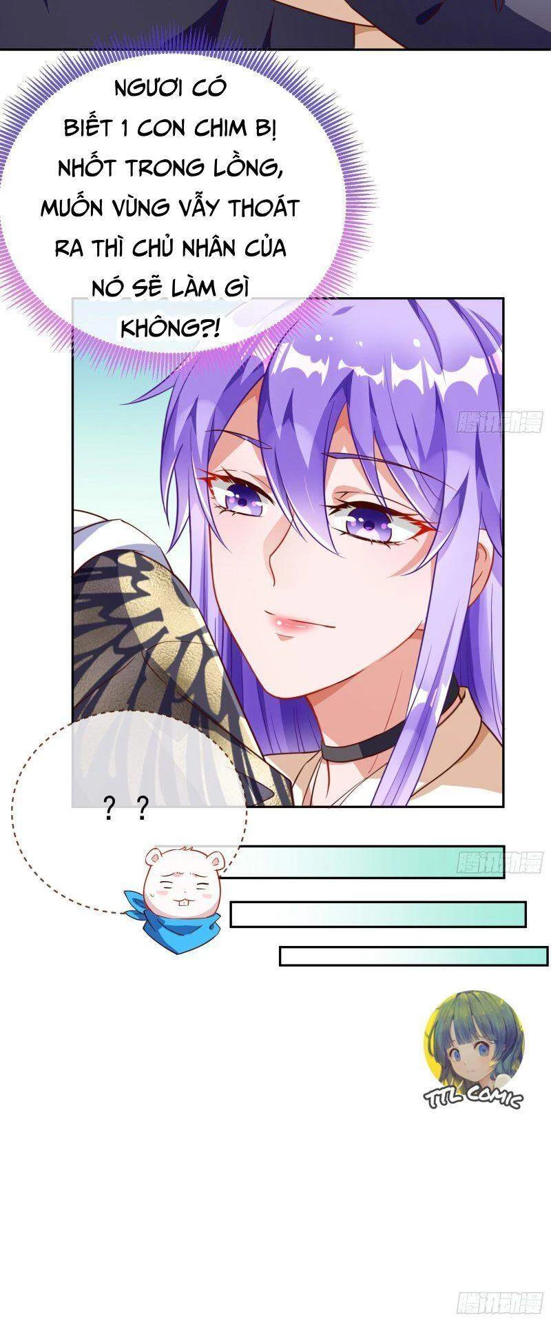 Vạn Tra Triêu Hoàng Chapter 204 - Trang 4