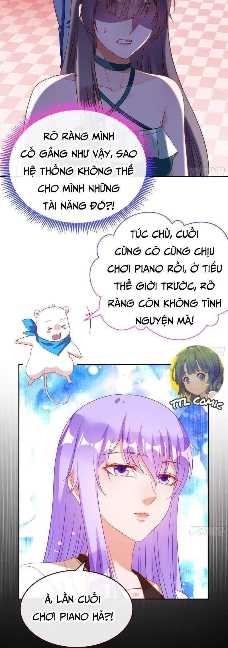 Vạn Tra Triêu Hoàng Chapter 204 - Trang 4