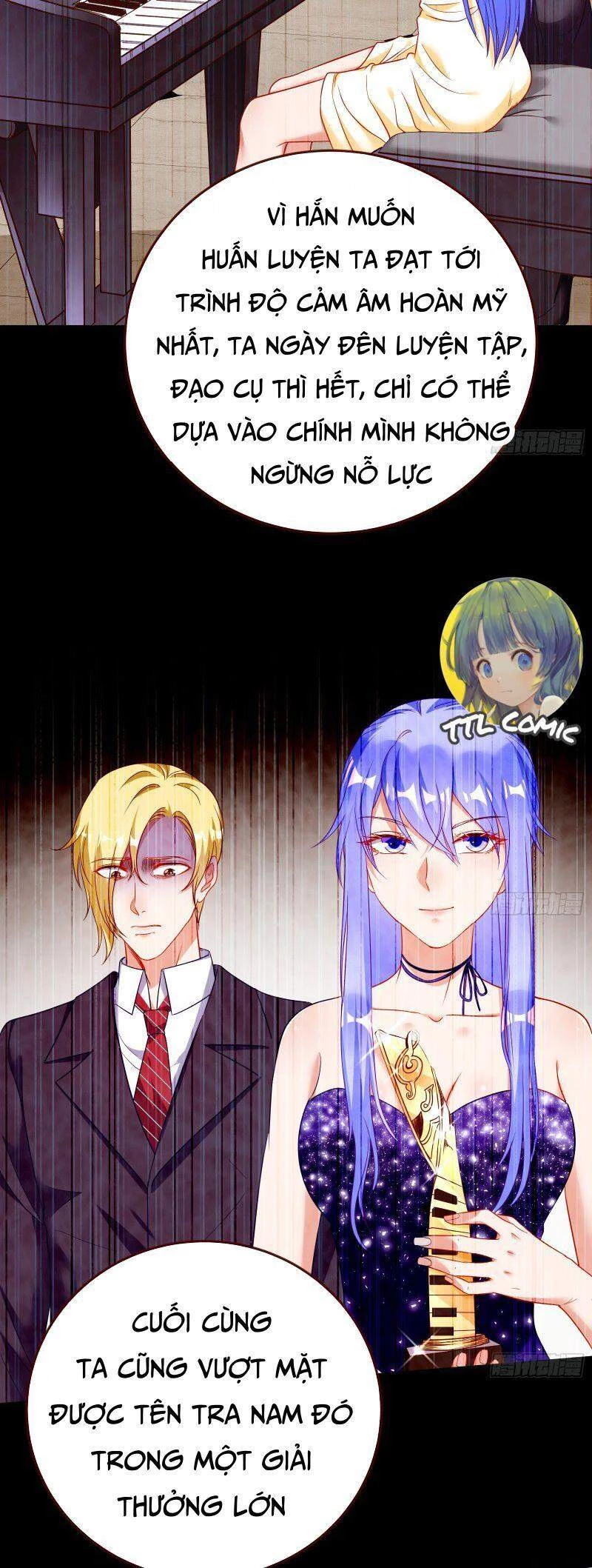 Vạn Tra Triêu Hoàng Chapter 204 - Trang 4