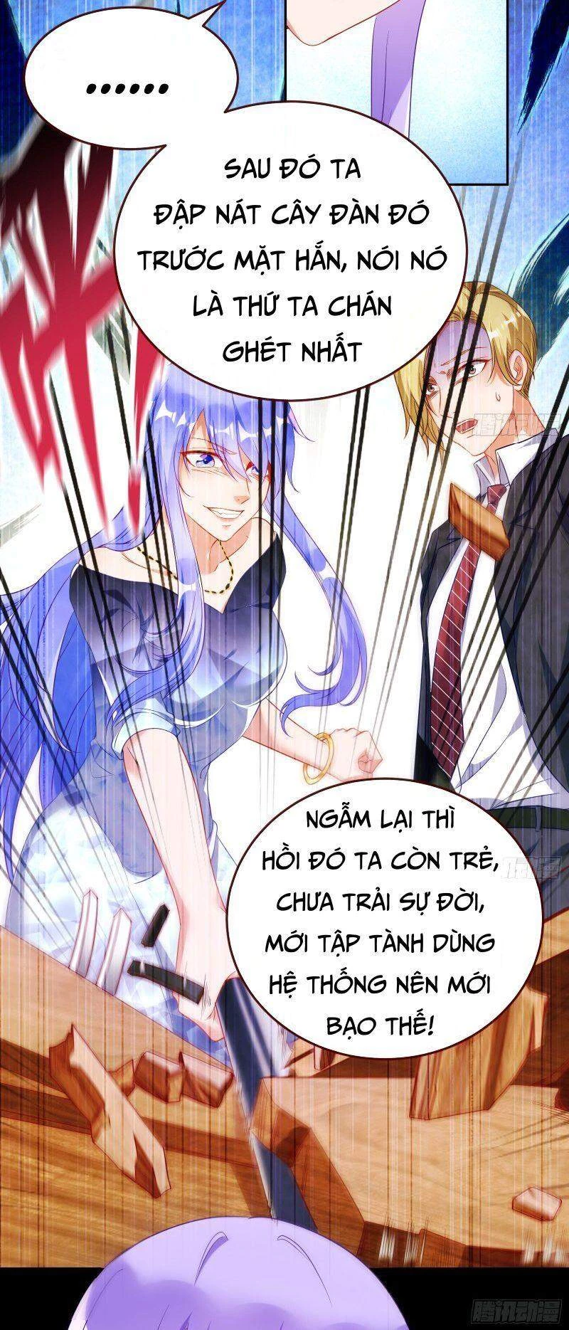 Vạn Tra Triêu Hoàng Chapter 204 - Trang 4