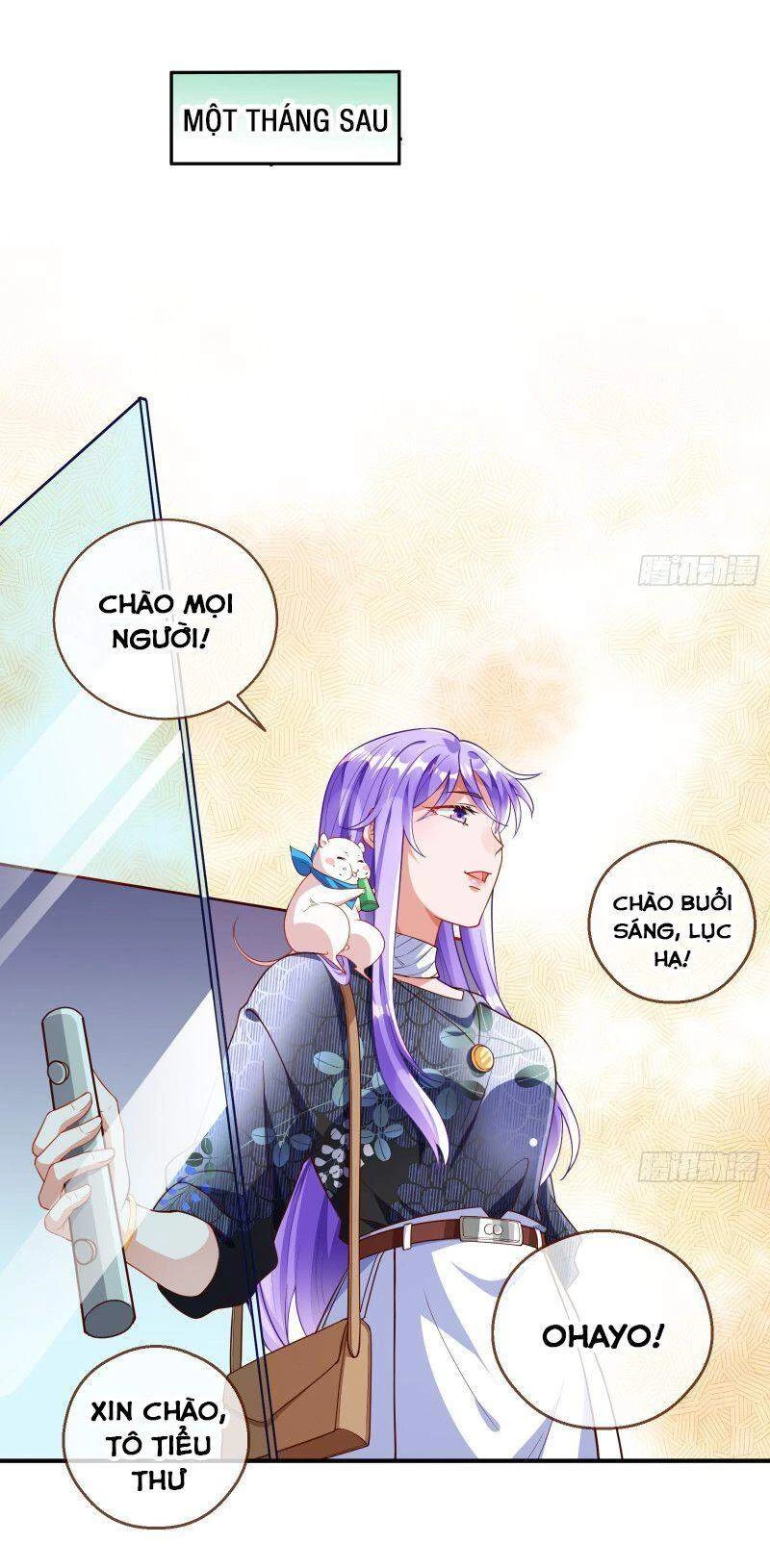 Vạn Tra Triêu Hoàng Chapter 205 - Trang 4