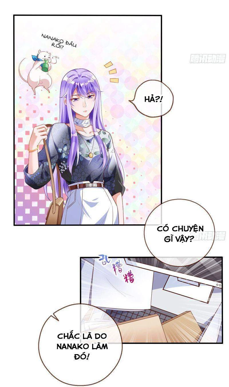 Vạn Tra Triêu Hoàng Chapter 205 - Trang 4