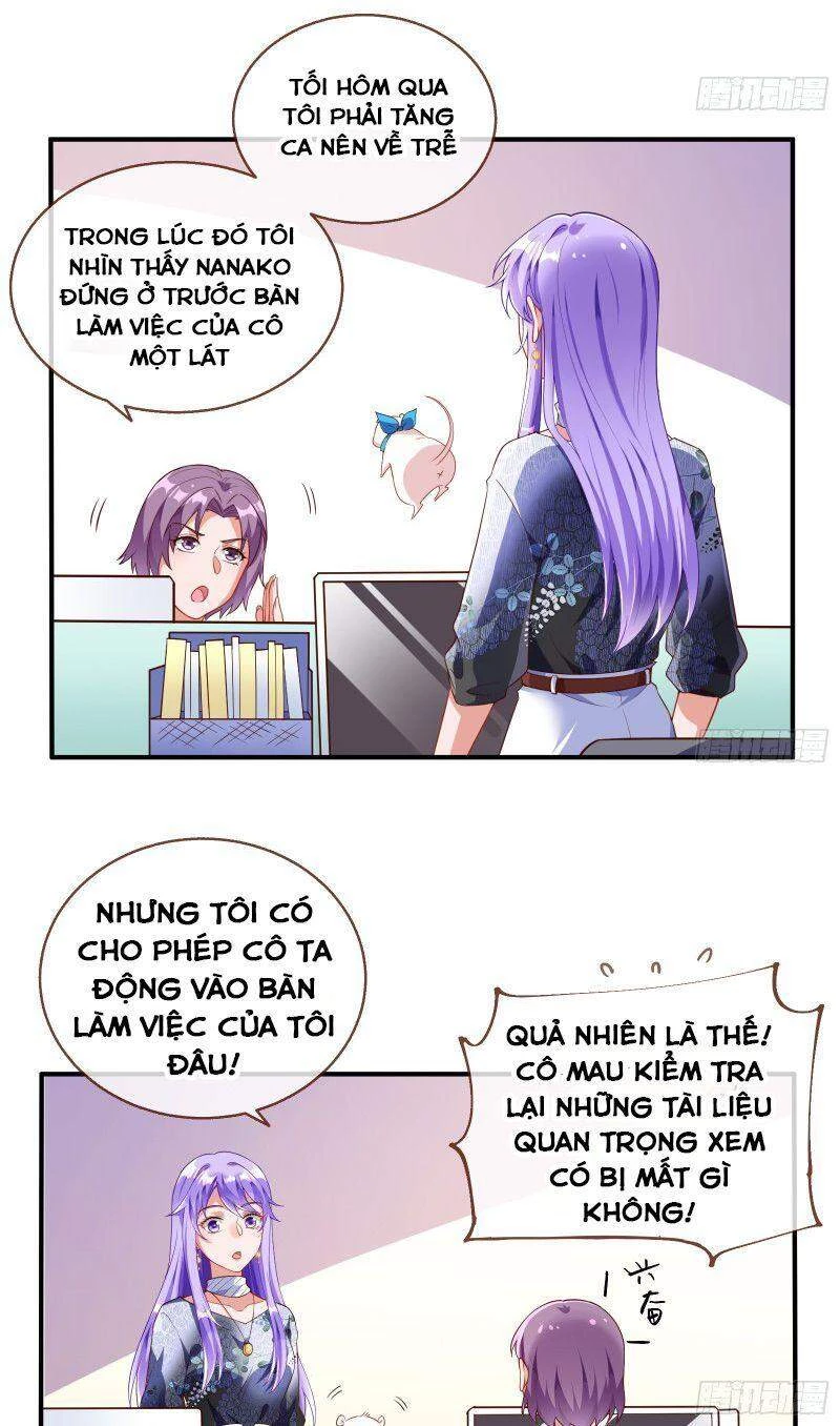 Vạn Tra Triêu Hoàng Chapter 205 - Trang 4