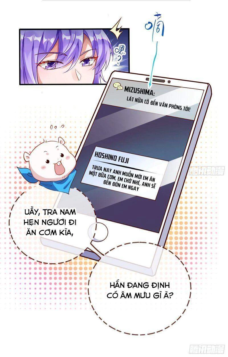 Vạn Tra Triêu Hoàng Chapter 205 - Trang 4