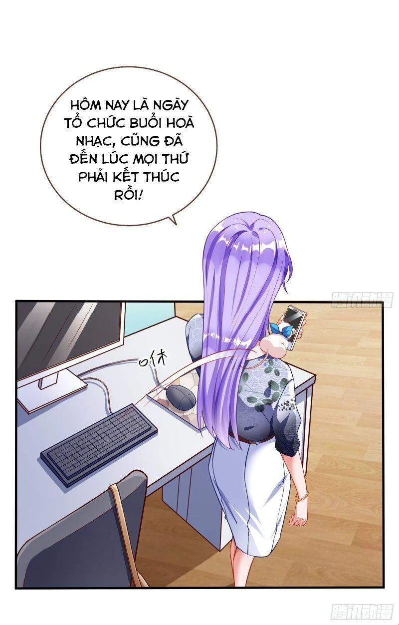 Vạn Tra Triêu Hoàng Chapter 205 - Trang 4