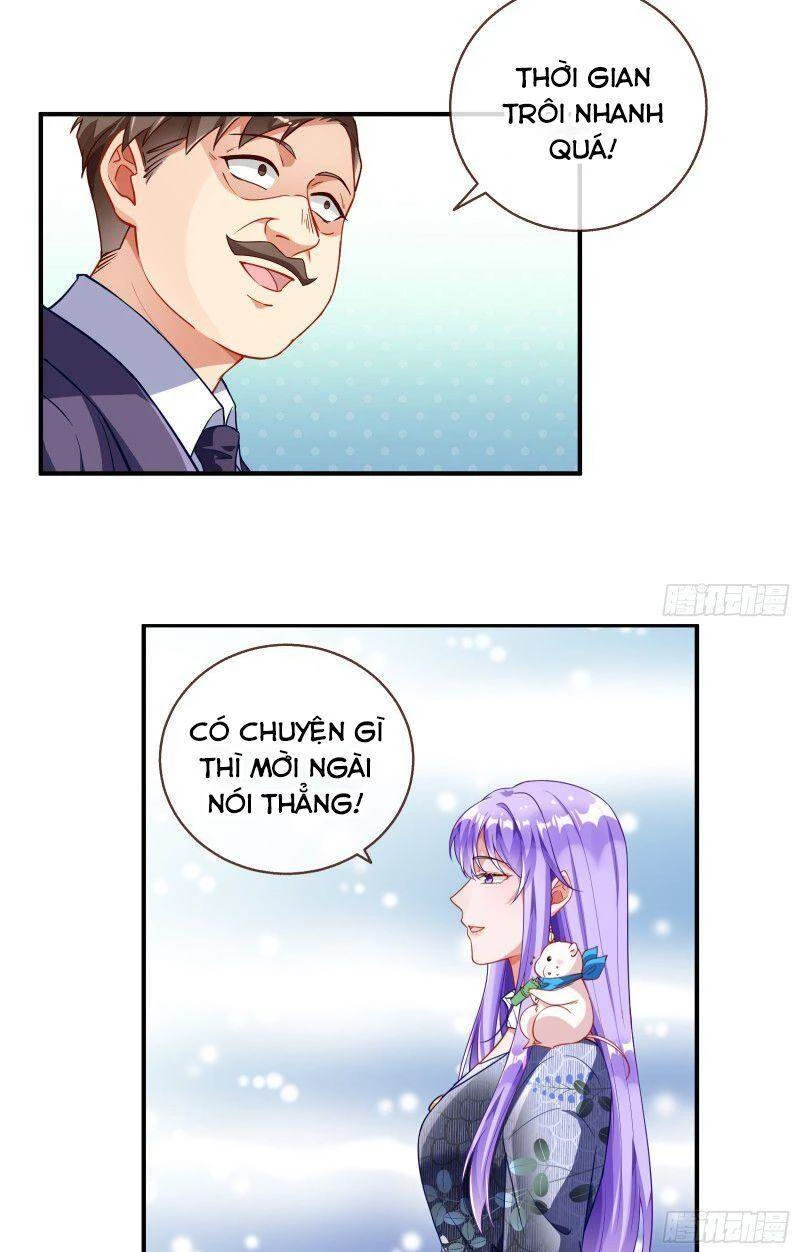 Vạn Tra Triêu Hoàng Chapter 205 - Trang 4