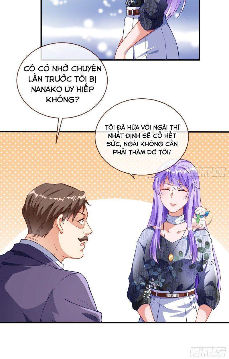 Vạn Tra Triêu Hoàng Chapter 205 - Trang 4