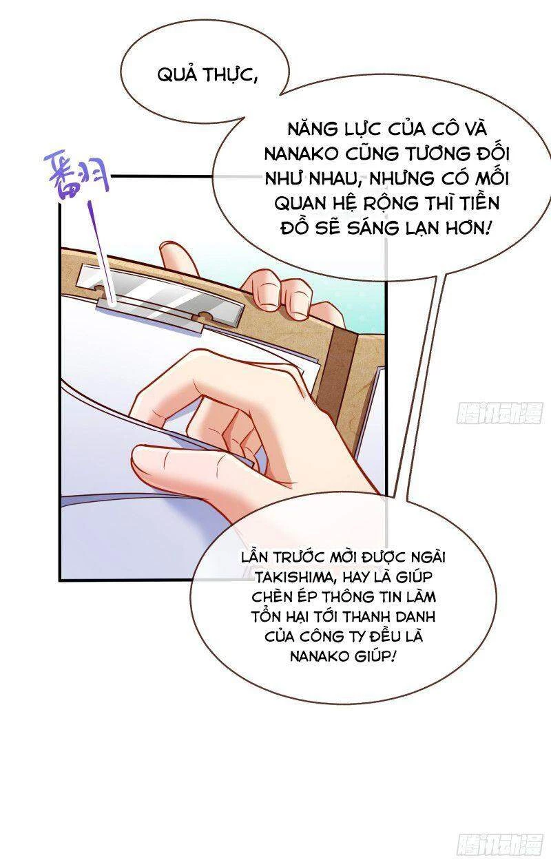 Vạn Tra Triêu Hoàng Chapter 205 - Trang 4