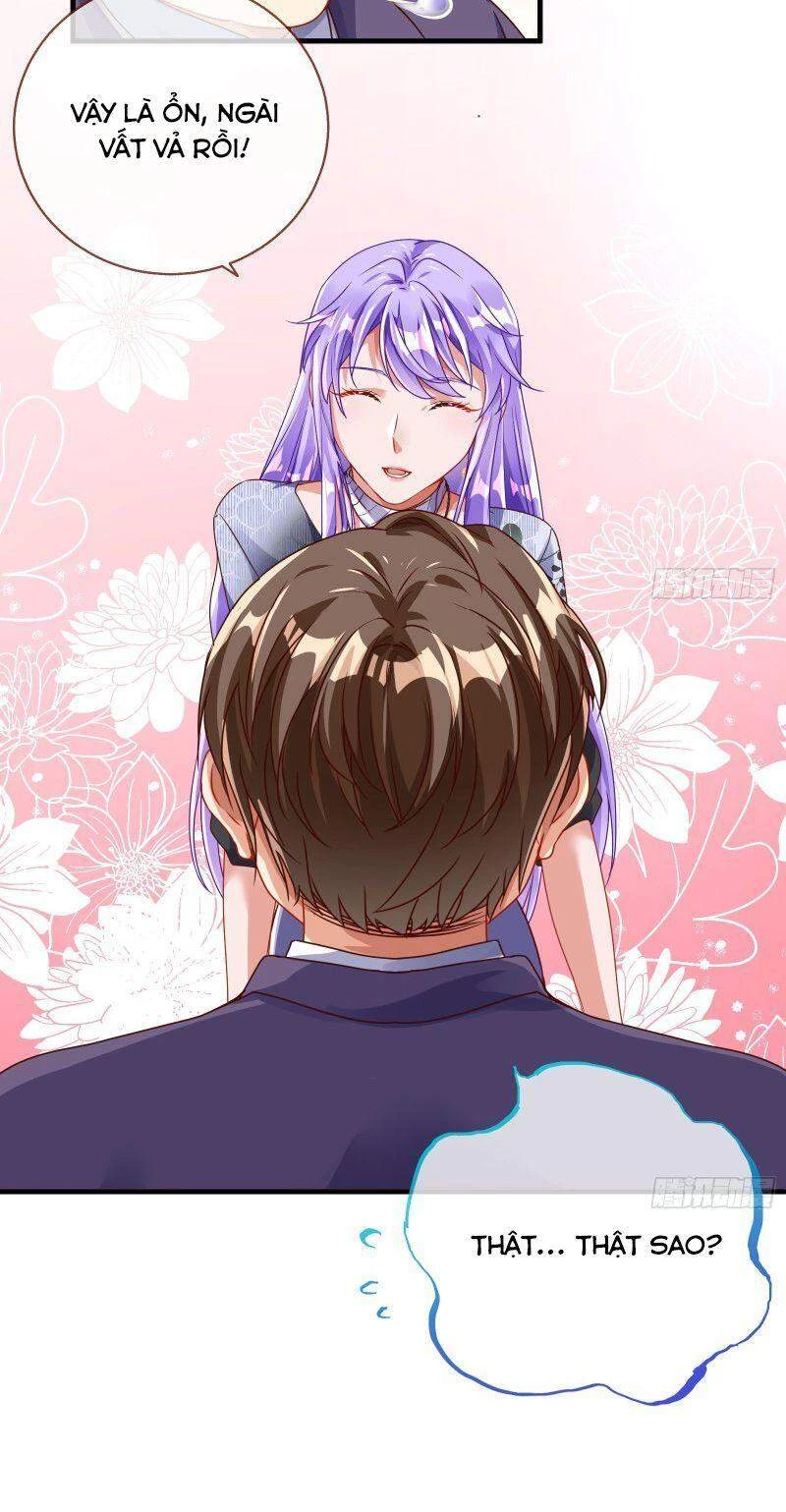 Vạn Tra Triêu Hoàng Chapter 205 - Trang 4