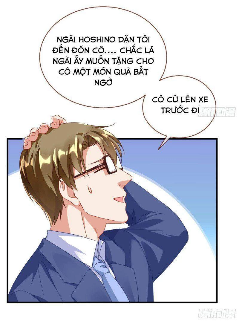 Vạn Tra Triêu Hoàng Chapter 205 - Trang 4