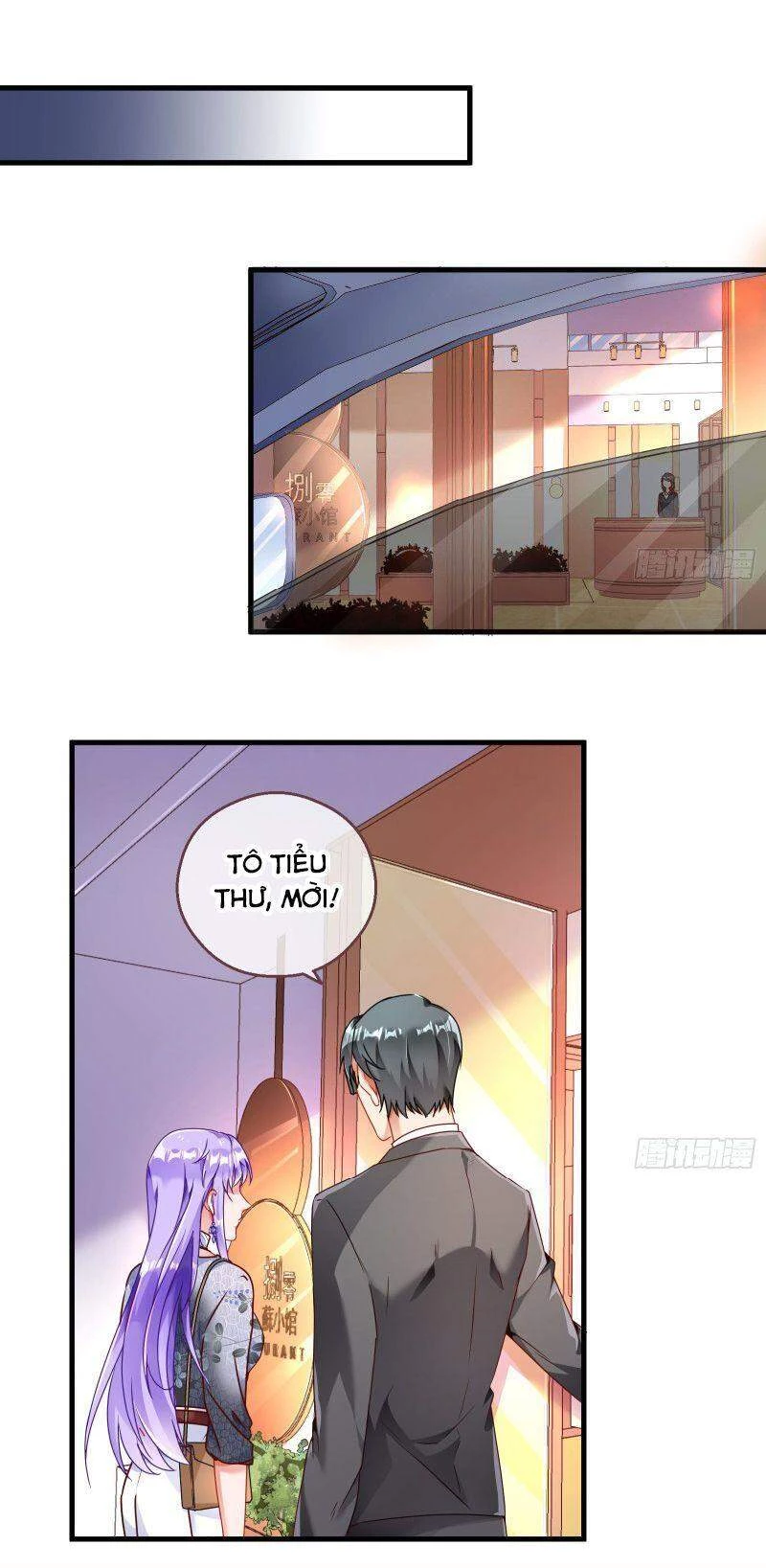 Vạn Tra Triêu Hoàng Chapter 205 - Trang 4