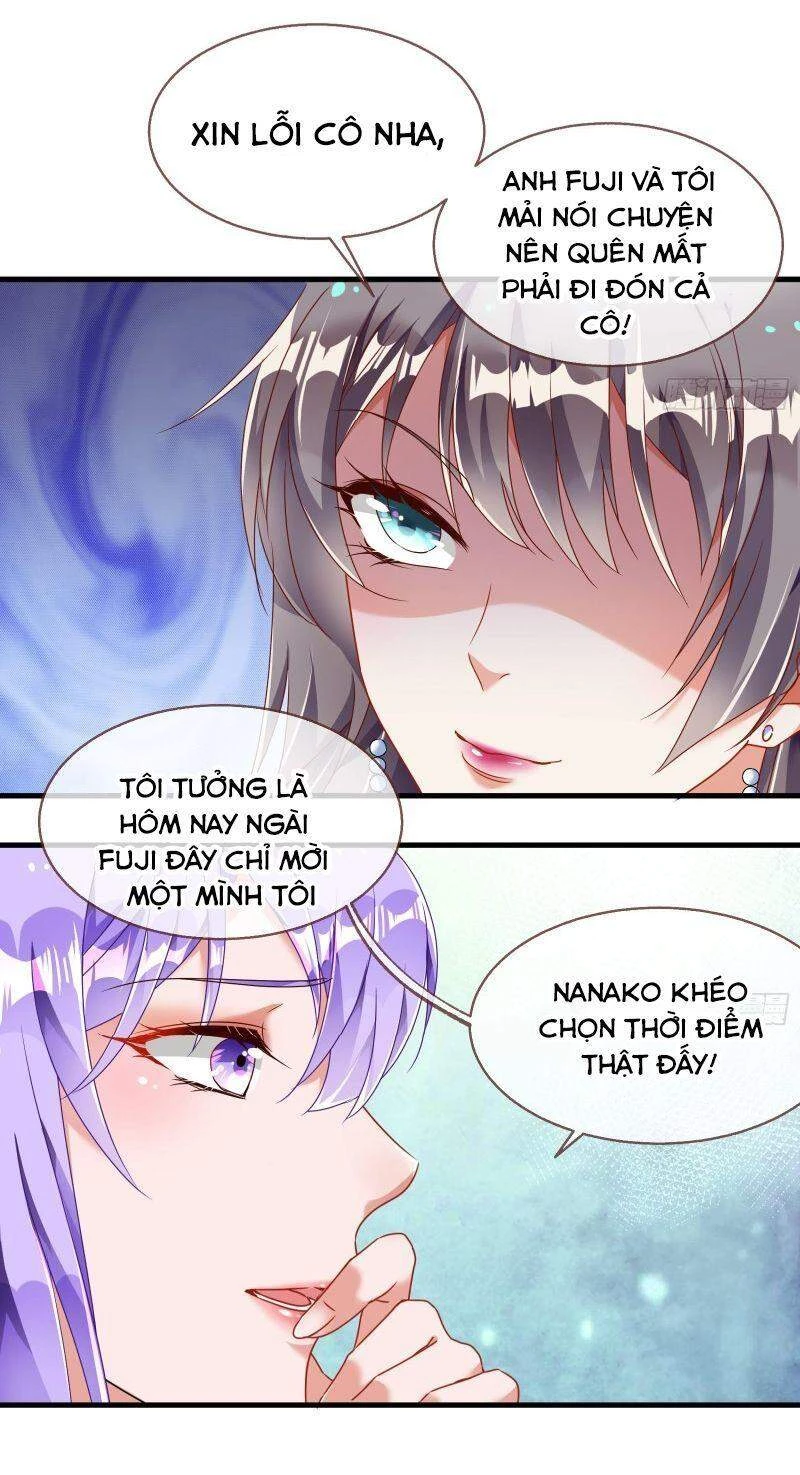 Vạn Tra Triêu Hoàng Chapter 205 - Trang 4