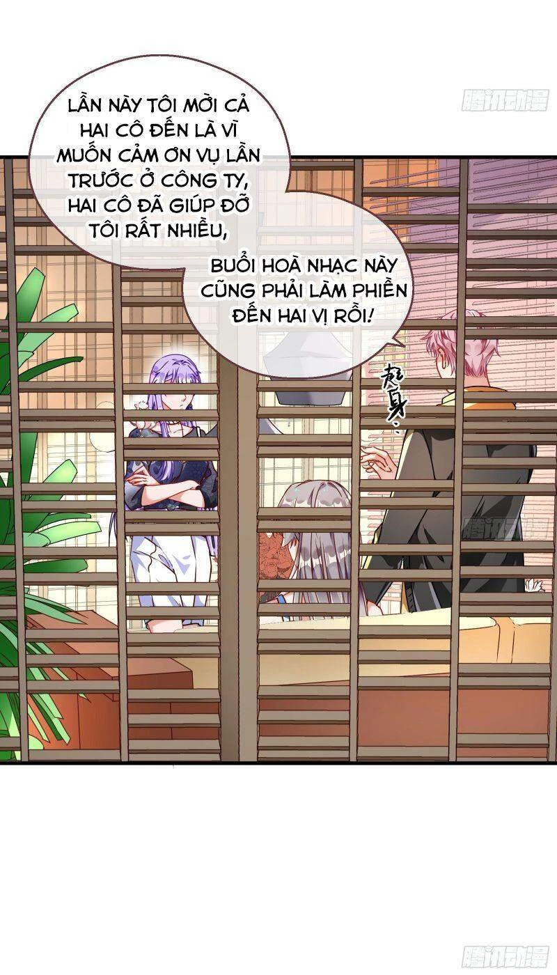 Vạn Tra Triêu Hoàng Chapter 205 - Trang 4