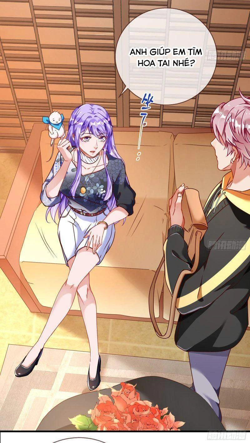 Vạn Tra Triêu Hoàng Chapter 205 - Trang 4