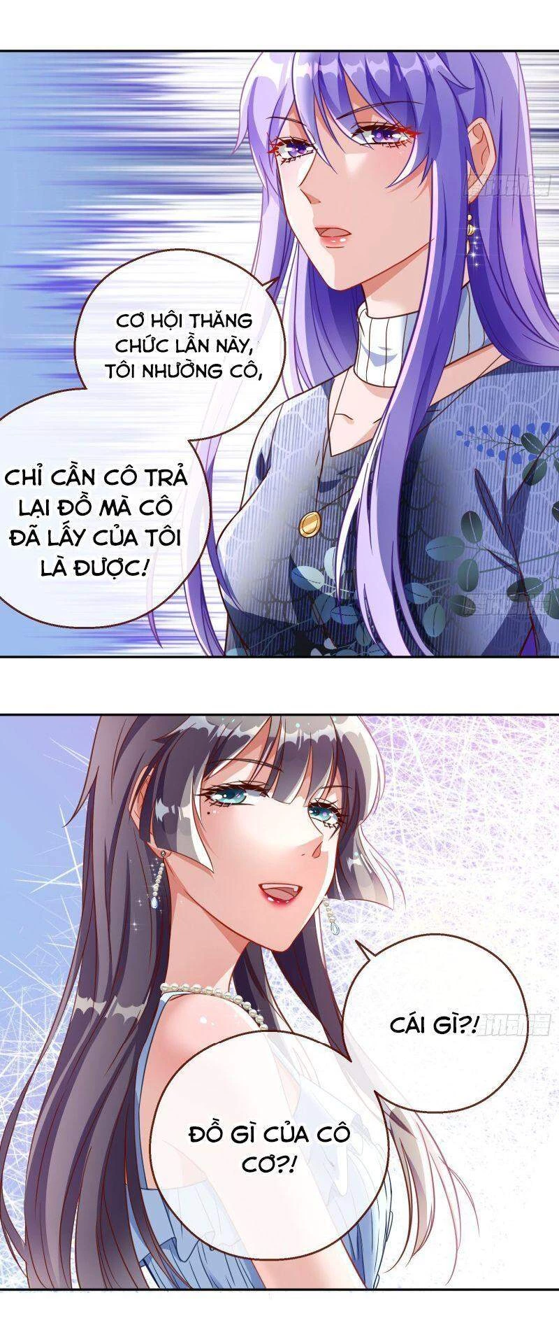 Vạn Tra Triêu Hoàng Chapter 205 - Trang 4