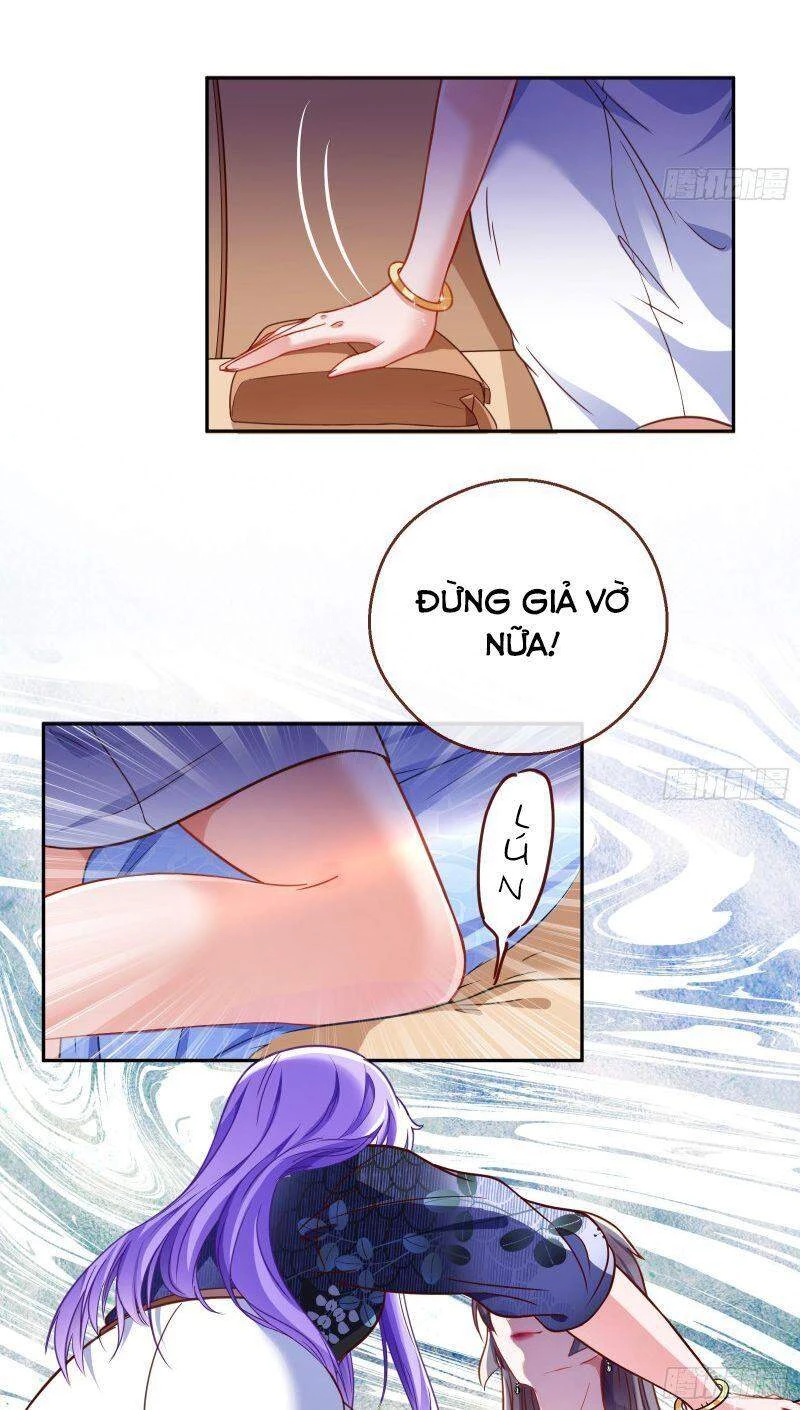 Vạn Tra Triêu Hoàng Chapter 205 - Trang 4
