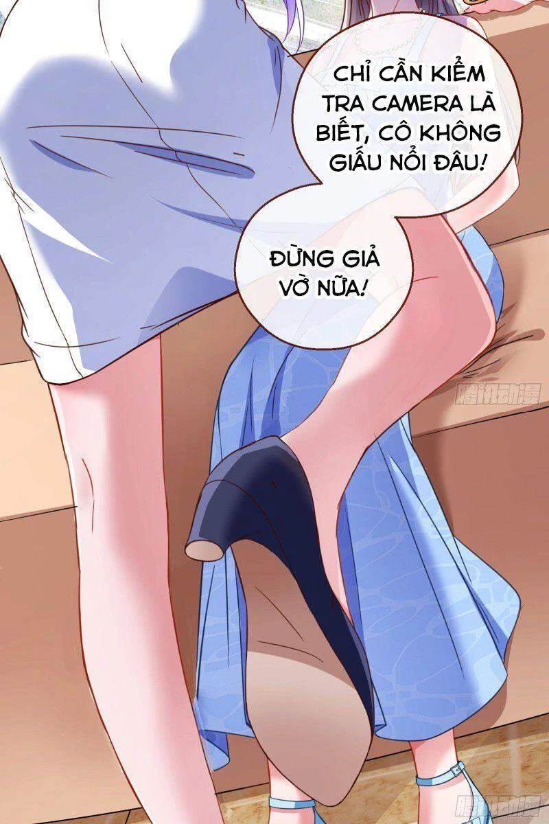 Vạn Tra Triêu Hoàng Chapter 205 - Trang 4
