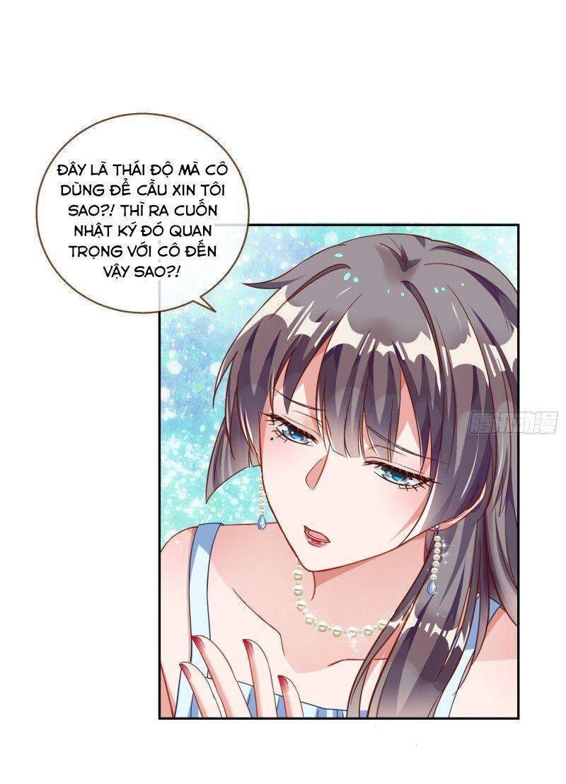 Vạn Tra Triêu Hoàng Chapter 205 - Trang 4
