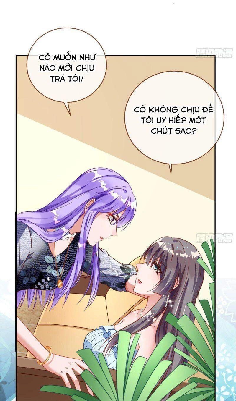 Vạn Tra Triêu Hoàng Chapter 205 - Trang 4