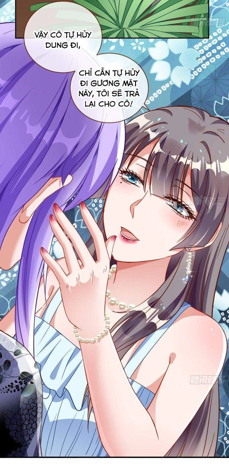 Vạn Tra Triêu Hoàng Chapter 205 - Trang 4