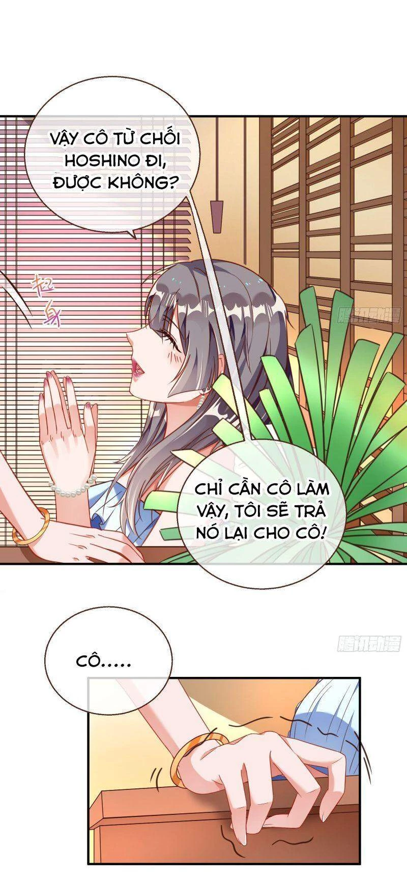 Vạn Tra Triêu Hoàng Chapter 205 - Trang 4