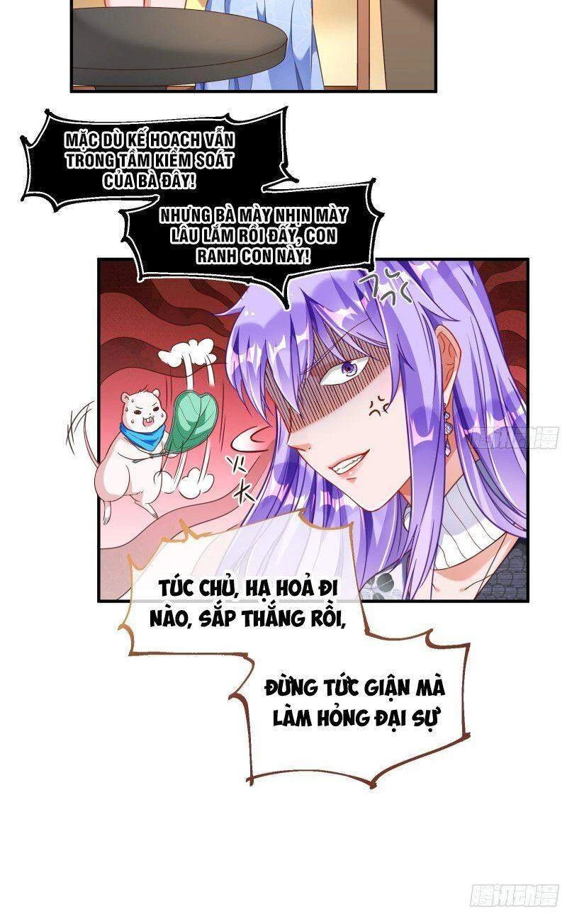 Vạn Tra Triêu Hoàng Chapter 205 - Trang 4