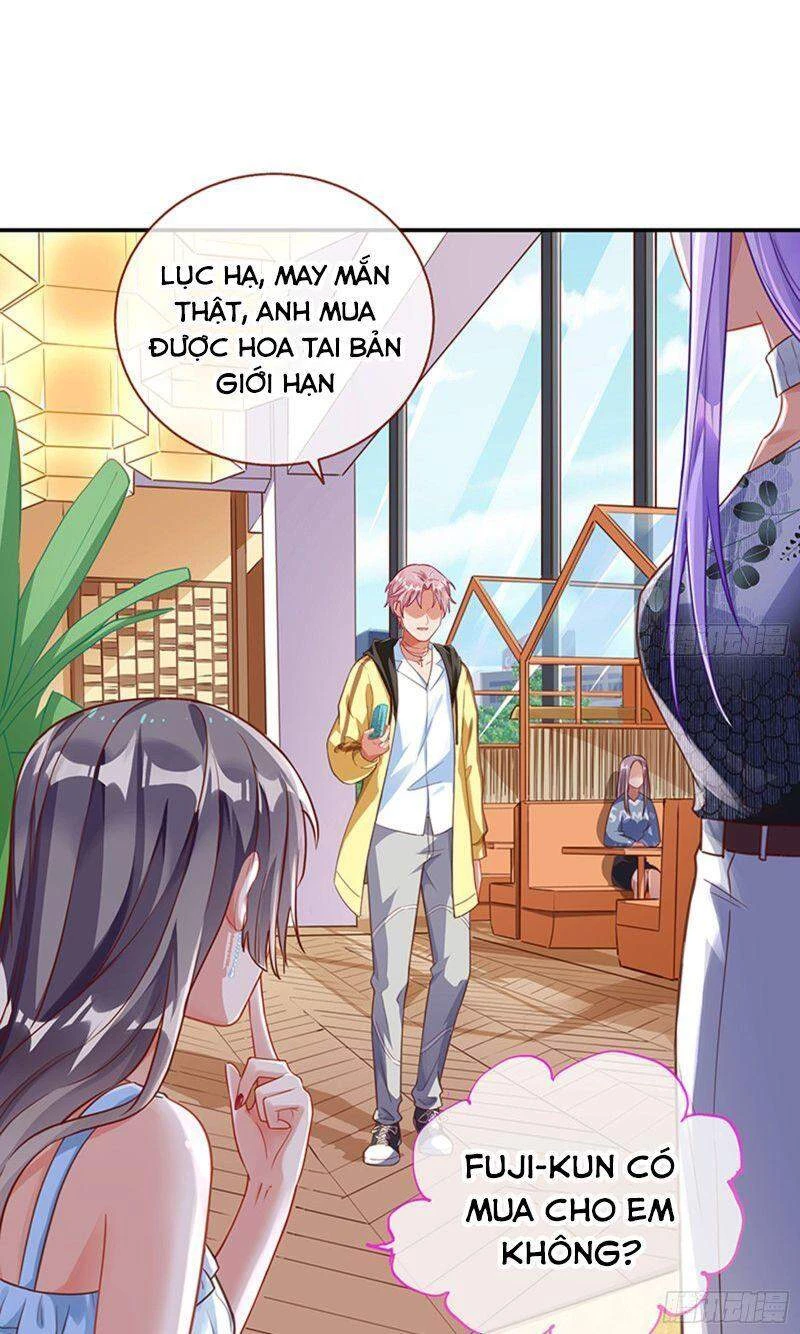 Vạn Tra Triêu Hoàng Chapter 206 - Next Chapter 207