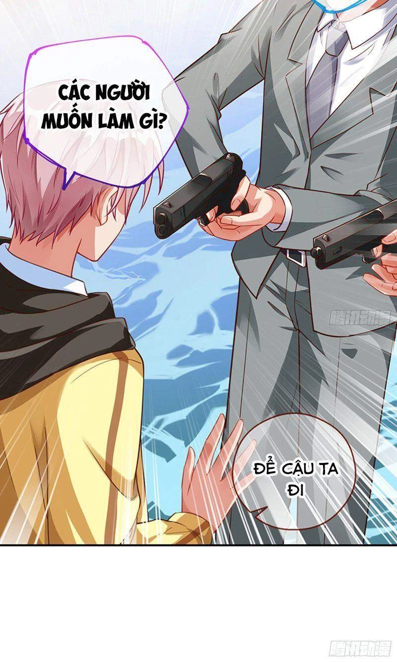 Vạn Tra Triêu Hoàng Chapter 206 - Next Chapter 207