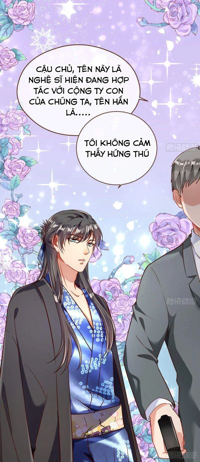 Vạn Tra Triêu Hoàng Chapter 206 - Next Chapter 207