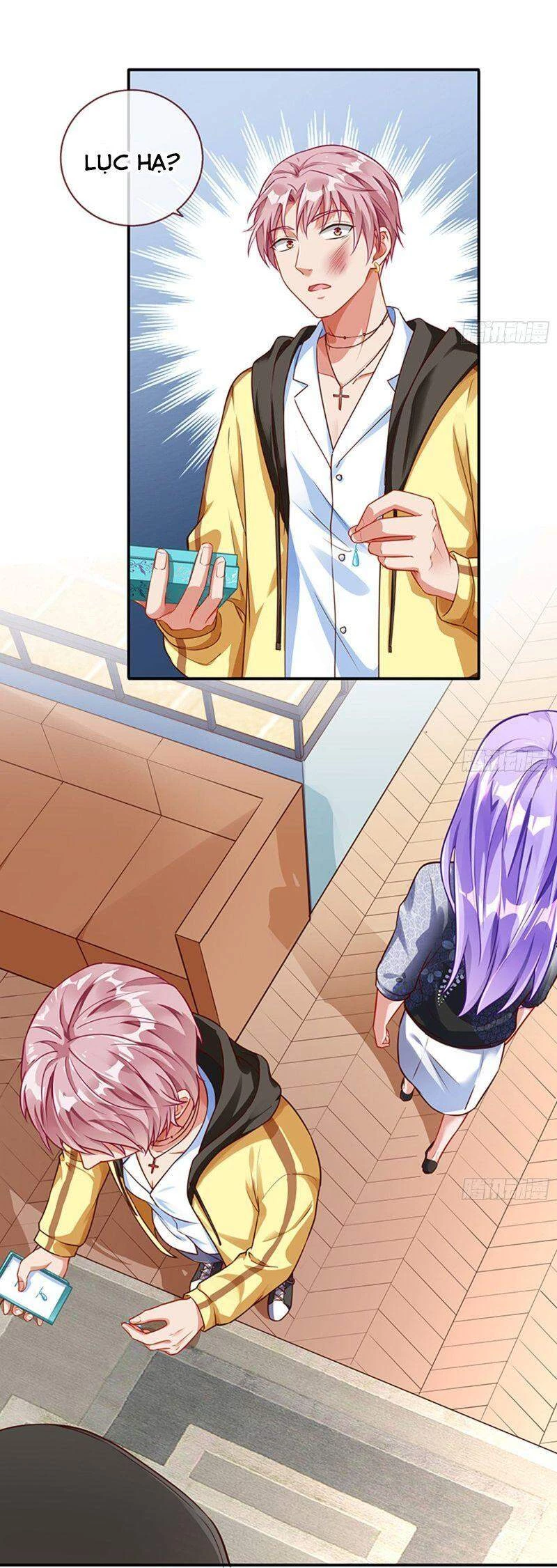 Vạn Tra Triêu Hoàng Chapter 206 - Next Chapter 207