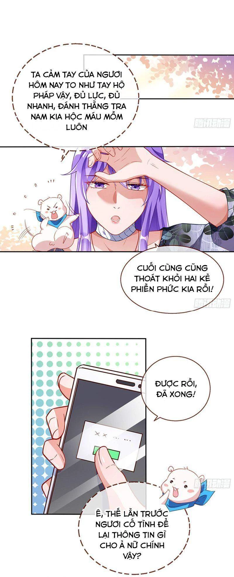 Vạn Tra Triêu Hoàng Chapter 206 - Next Chapter 207