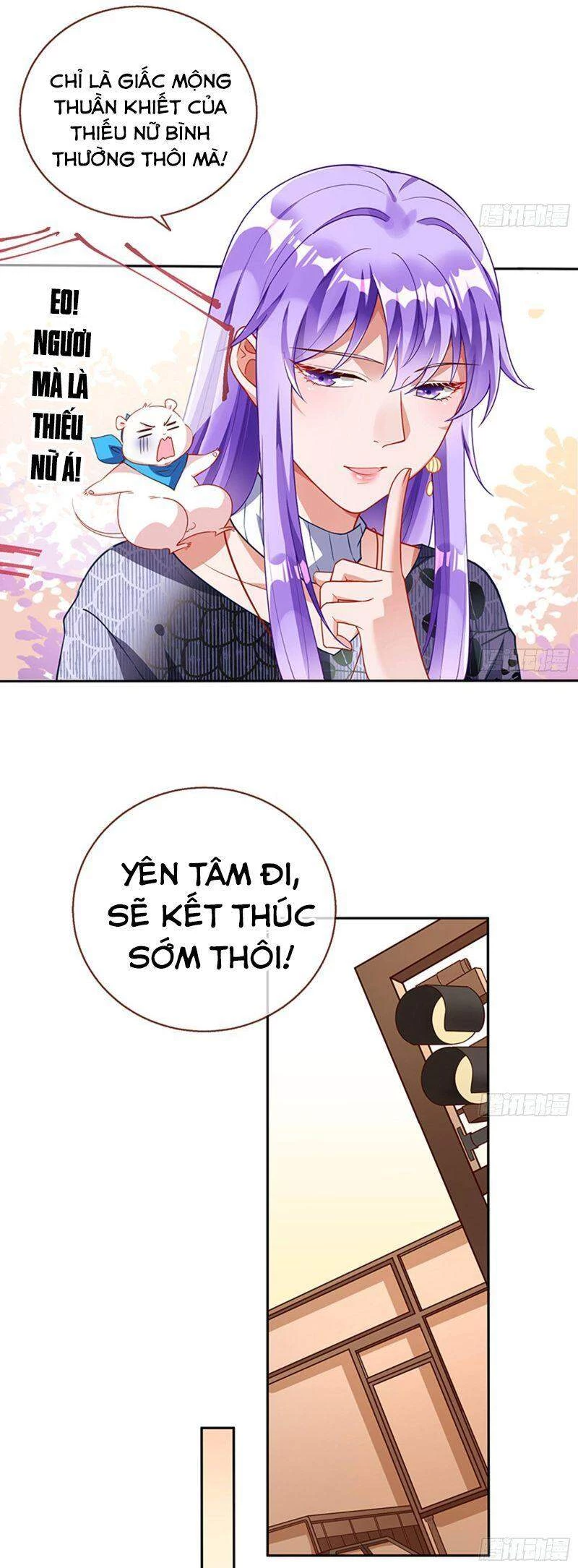 Vạn Tra Triêu Hoàng Chapter 206 - Next Chapter 207