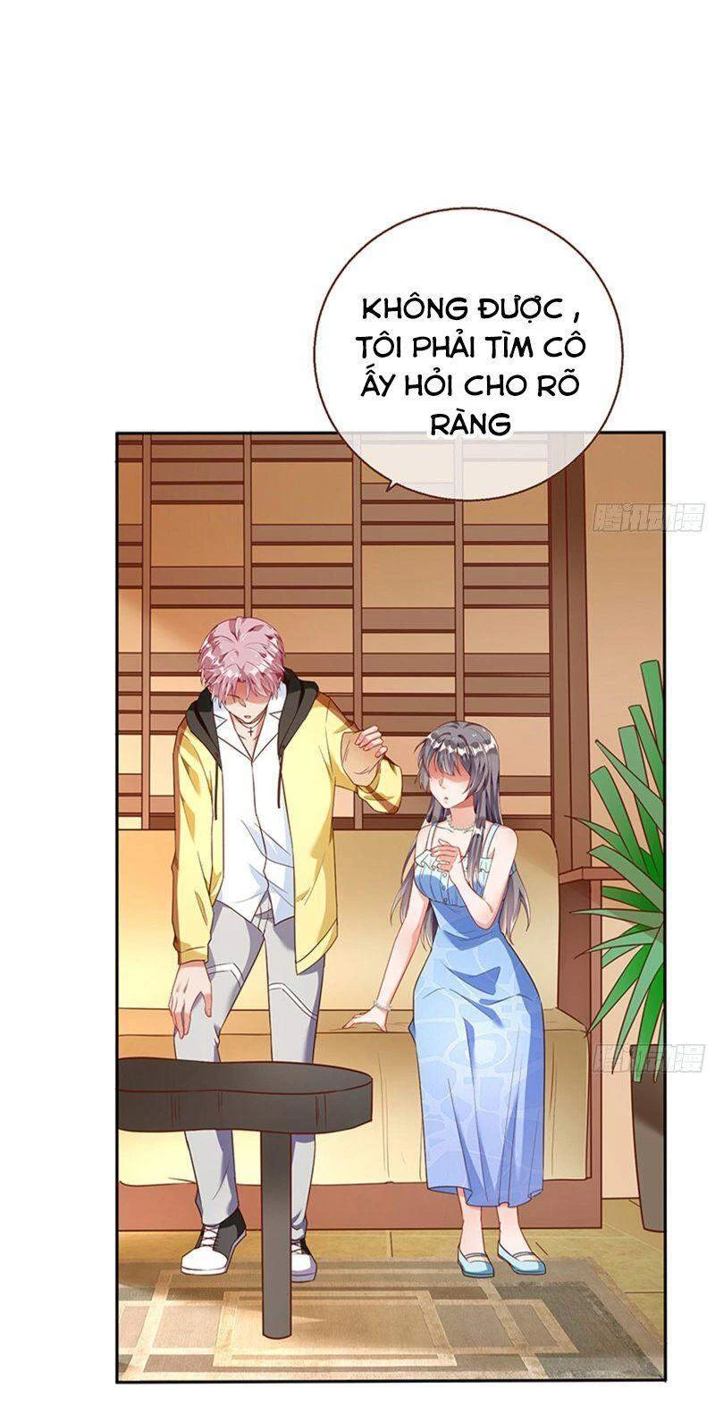 Vạn Tra Triêu Hoàng Chapter 206 - Next Chapter 207