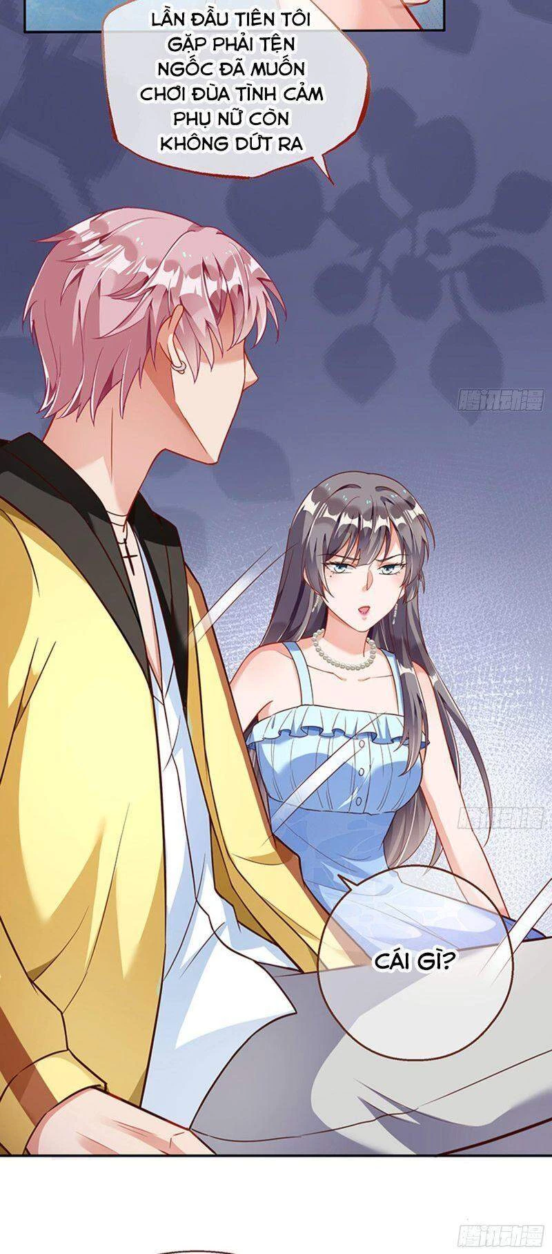 Vạn Tra Triêu Hoàng Chapter 206 - Next Chapter 207