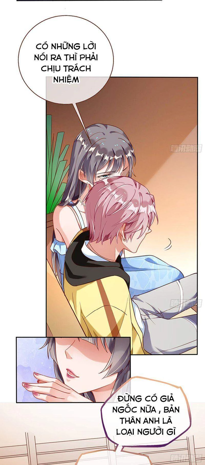 Vạn Tra Triêu Hoàng Chapter 206 - Next Chapter 207