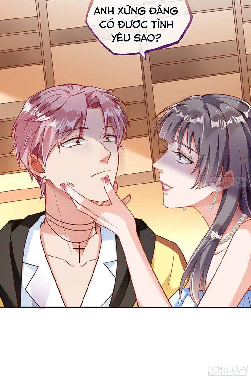 Vạn Tra Triêu Hoàng Chapter 206 - Next Chapter 207