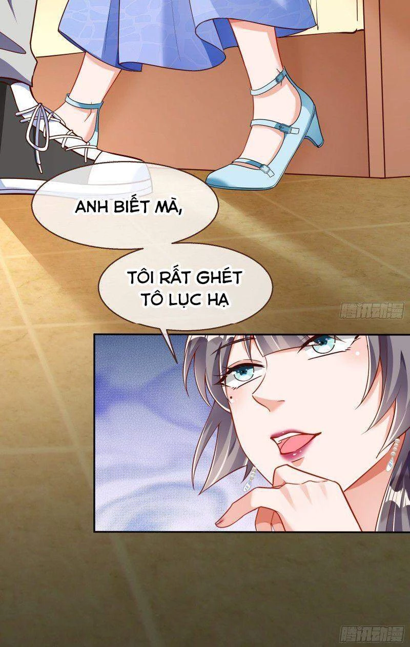 Vạn Tra Triêu Hoàng Chapter 206 - Next Chapter 207