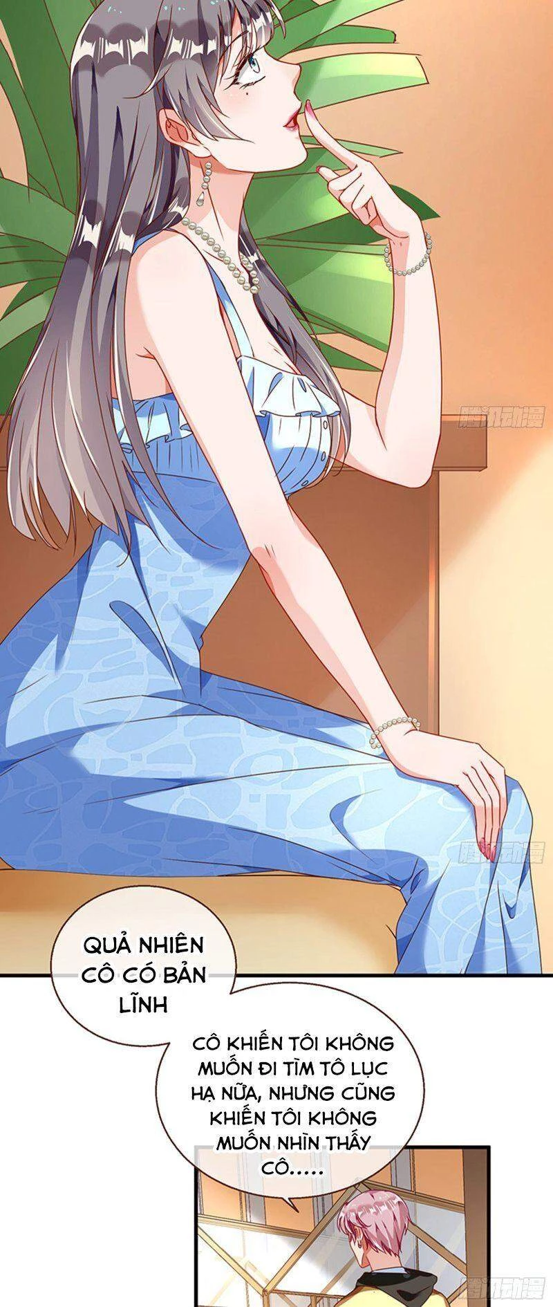 Vạn Tra Triêu Hoàng Chapter 206 - Next Chapter 207