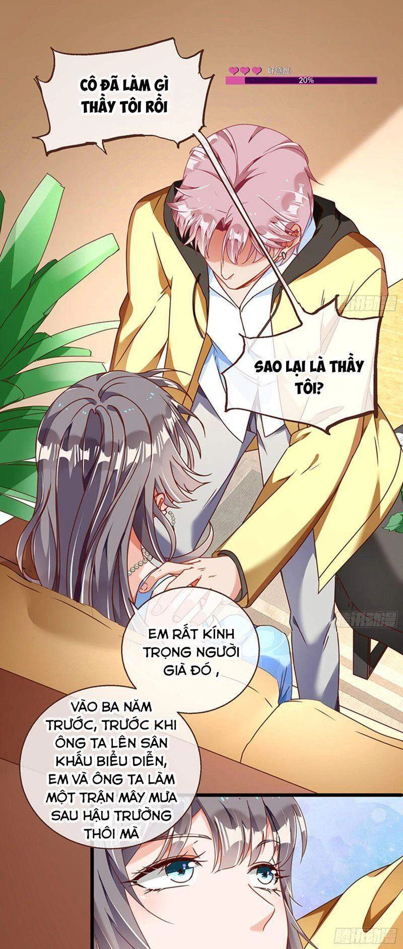 Vạn Tra Triêu Hoàng Chapter 206 - Next Chapter 207