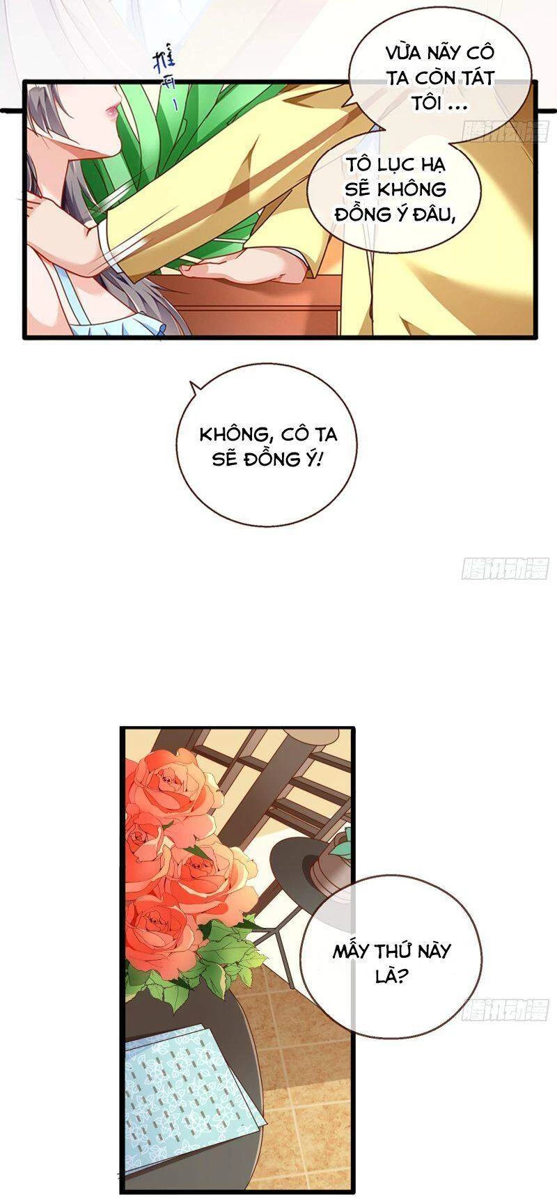 Vạn Tra Triêu Hoàng Chapter 206 - Next Chapter 207