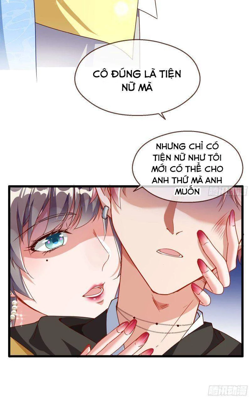 Vạn Tra Triêu Hoàng Chapter 206 - Next Chapter 207