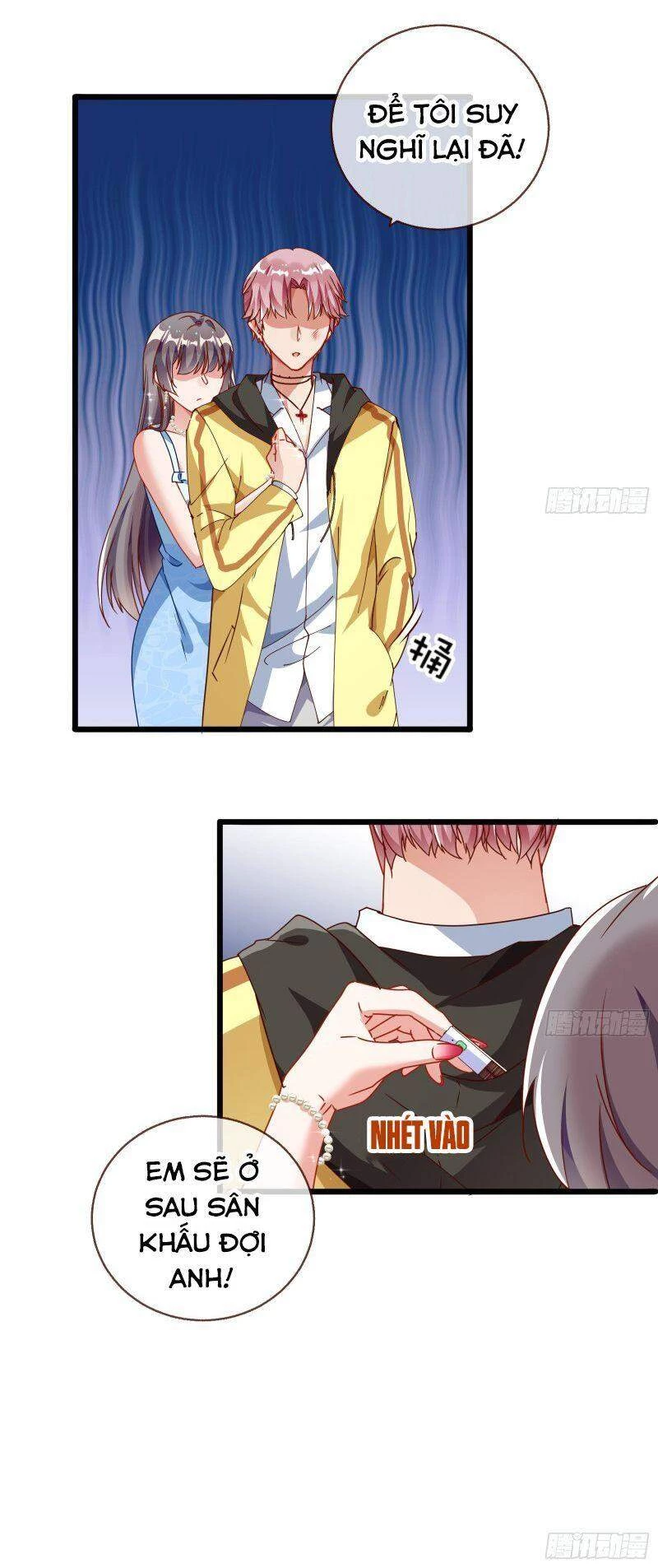 Vạn Tra Triêu Hoàng Chapter 206 - Next Chapter 207