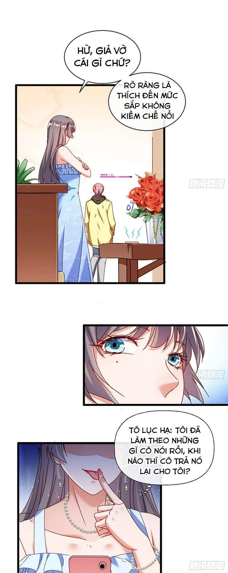 Vạn Tra Triêu Hoàng Chapter 206 - Next Chapter 207