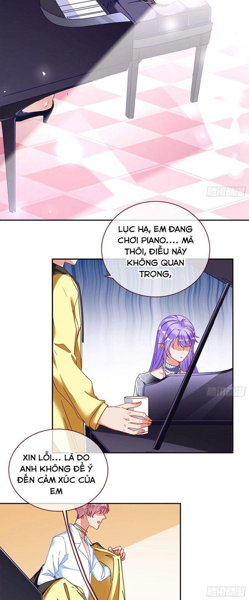 Vạn Tra Triêu Hoàng Chapter 206 - Next Chapter 207