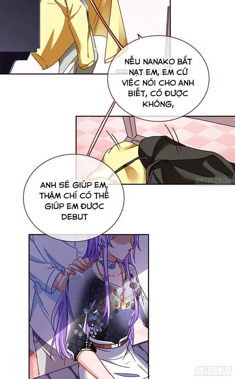 Vạn Tra Triêu Hoàng Chapter 206 - Next Chapter 207